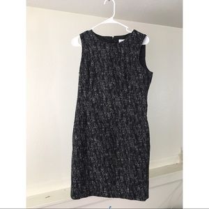 Calvin Klein Dress 12 petite